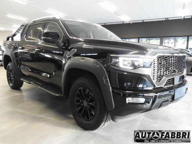 FORD - Ranger - Raptor 2.0 TDI 160 CV 4WD DC 5p.PELLE AUTOCARRO 5 POSTI AUTOMA - Foto 4