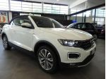 VOLKSWAGEN - T-Roc - 1.0 TSI Style Adat.Cruis.C.L. 18"Teck Pack Multi Funk Lenk.