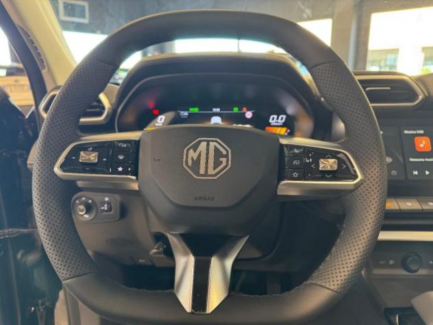MG ZS Hybrid+ Luxury 197CV TETTO APRIBILE NUOVA rif. 24136445 - Foto 5