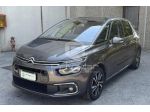 CITROEN C4 Picasso BlueHDi 120 S&S Live