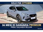 CUPRA Formentor Formentor 1.4 e-hybrid VZ 245cv dsg