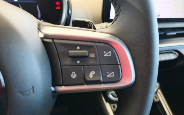 FIAT 600 1.2 Hybrid 145cv La Prima - Foto 10