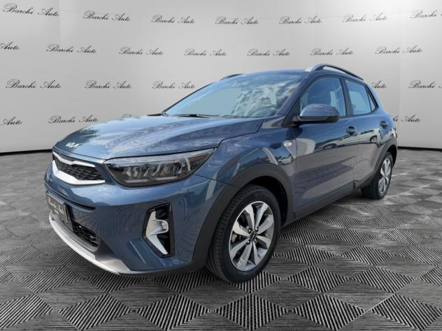 Kia Stonic Stonic 1.2 dpi Style s/Navi Pack GPL - GARANZIA 04/2030 - Foto 2