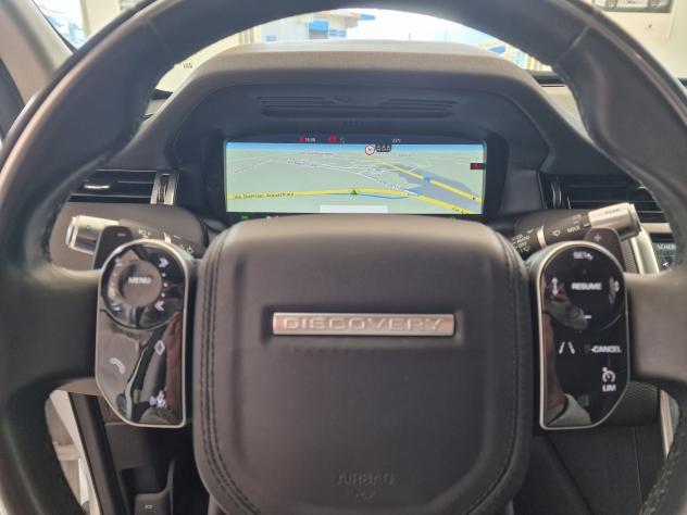 Discovery Sport R-Dynamic HSE 2.0d 180cv - Foto 8