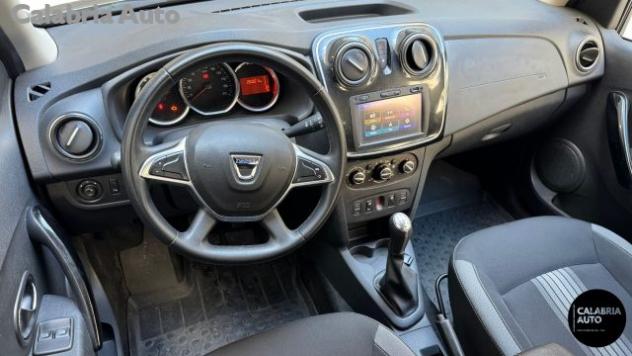 DACIA Sandero 1.5 dCi 8V 90CV Start&Stop Serie Speciale Wow rif. 23350137 - Foto 6