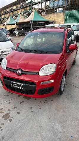 FIAT Panda 1.2 BENZINA GPL rif. 24225549