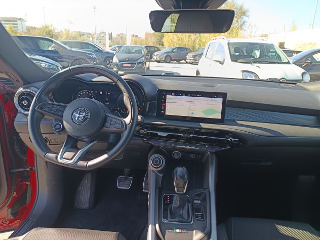 Alfa Romeo Tonale 1.6 diesel 130 CV TCT6 Sprint auto - Foto 7