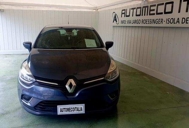 Renault Clio 1.5 DCI - 2017 - KM. 129.000 - Foto 2