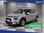 Citroen C3 1.2 Puretech You! S&S 83CV