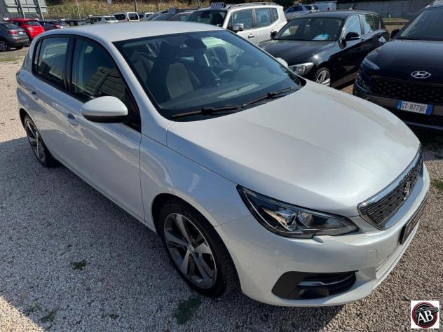 PEUGEOT - 308 - BlueHDi 130 S&S - FINANZIABILE - PERMUTE - Foto 5