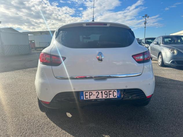 Renault Clio 1.5 Diesel - Foto 4