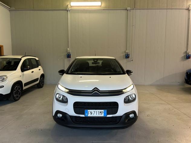 Citroen C3 BlueHDi 75 S&S Business Combi AUTOCARRO 4 POSTI - Foto 2