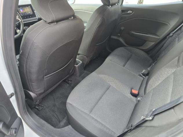 RENAULT Clio Blue dCi 85 CV 5 porte Zen T.Diesel rif. 23317992 - Foto 8
