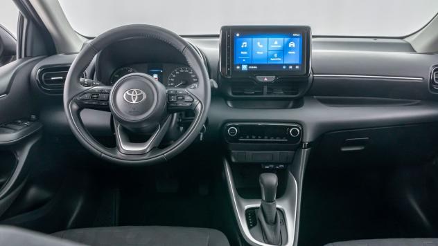Toyota Yaris 1.5 Hybrid 5 porte Active - Foto 9