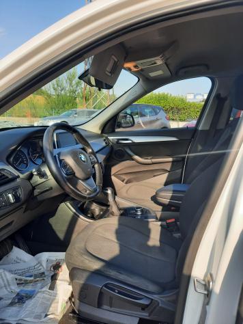 Bmw X1 sDrive18d Sport - Foto 9