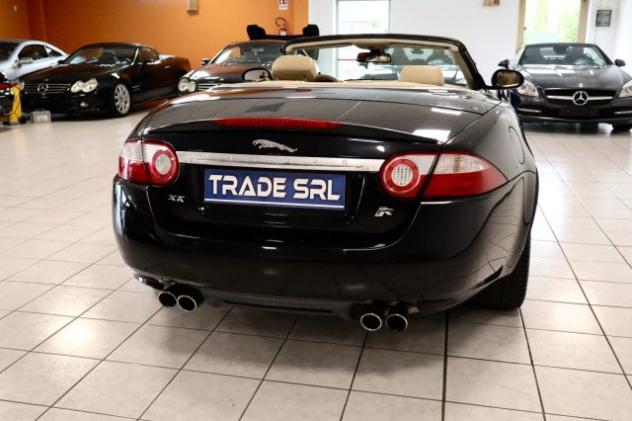 JAGUAR XKR ???? XKR 4.2 V8 SUPERCHARGED - Tagliandi Jaguar rif. 24059132 - Foto 9