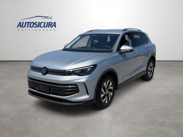 VOLKSWAGEN Tiguan 2.0 TDI 150 CV DSG Edition Plus rif. 23754050