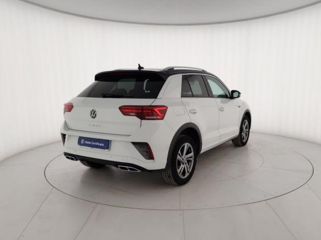 Volkswagen T-Roc 1.0 TSI R-Line - Foto 3