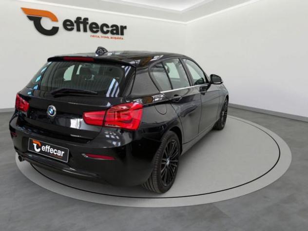 BMW 118 d 5p. Urban rif. 23785708 - Foto 6