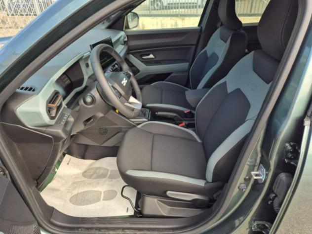 DACIA Duster Eco-G 120 CV Extreme rif. 23957966 - Foto 9