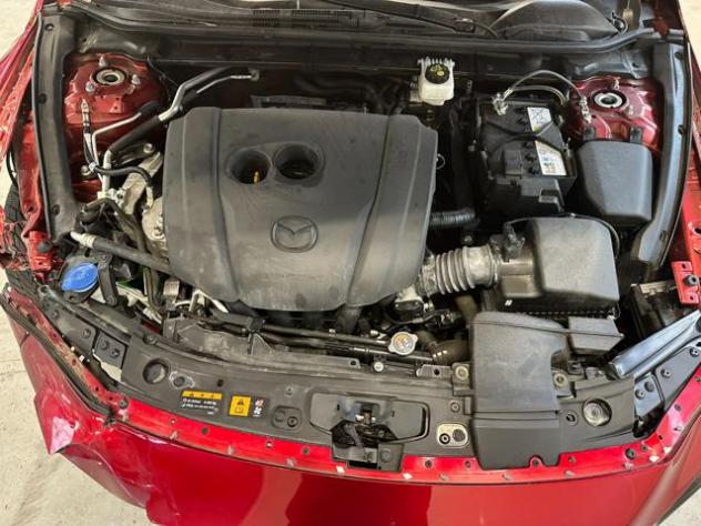 MAZDA 3 2.0L E-SKYACTIV-G 150CV M HYBRID HOMURA rif. 23944196 - Foto 9