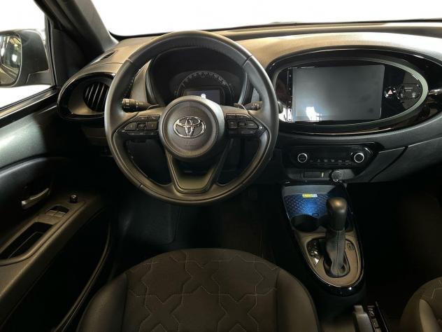 Toyota Aygo X 1.0 VVT-i 72 CV 5 porte Lounge Air - Foto 9