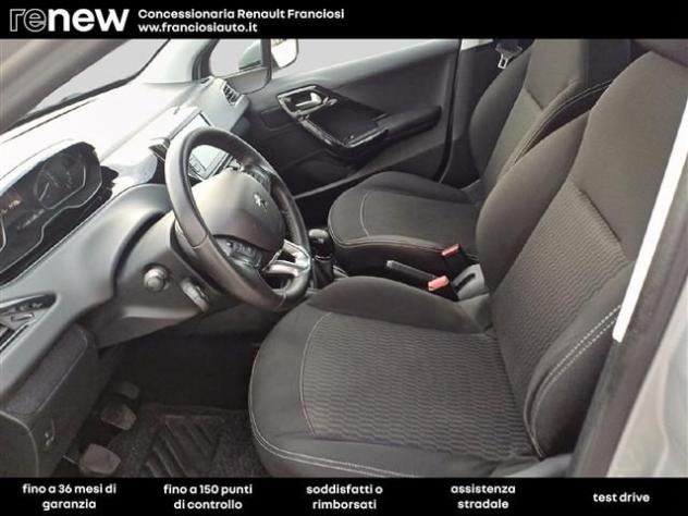 PEUGEOT 208 5p 1.6 bluehdi Active 75cv rif. 23421260 - Foto 5