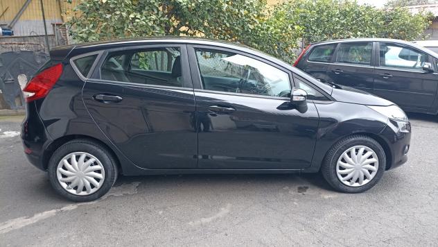 Ford Fiesta 1.4 TDCi 5p. - Foto 3