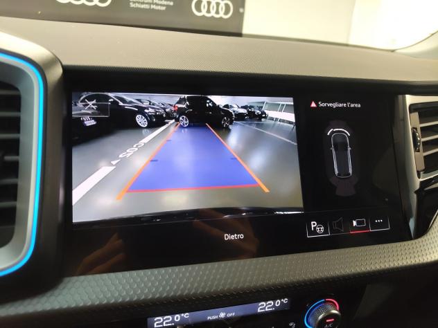 Audi A1 Sportback 30 TFSI S tronic S line edition - Foto 10