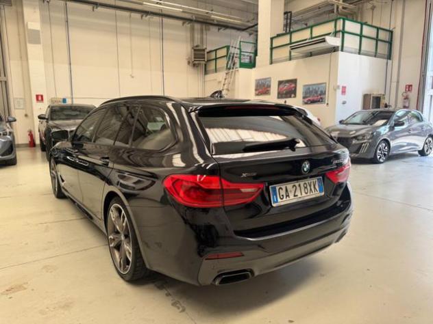 BMW M550 d xDrive M-Sport Touring 400CV rif. 23909584 - Foto 4