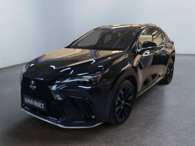 Lexus NX NX Plug-in 4WD F-Sport