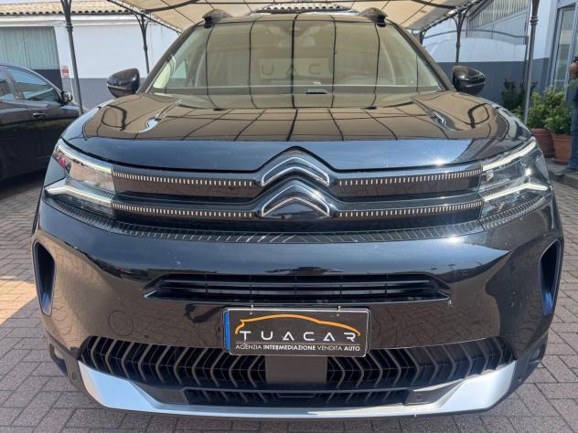 Citroen C5 Aircross C-Series 1.5 Blue HDi 1 #11121 - Foto 2