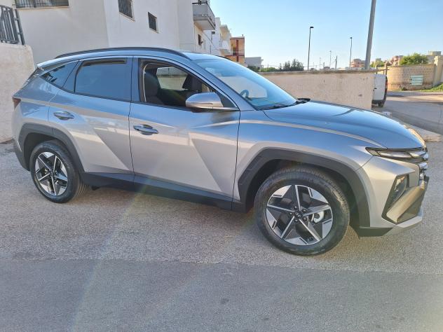 Tucson 1.6 Full Hybrid AT 239CV XTech - Foto 6