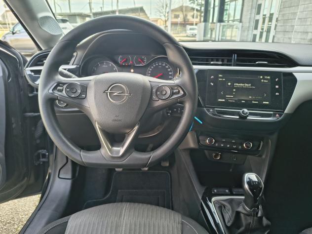 Opel Corsa 1.2 75 CV Edition MT5 - Foto 10