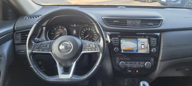 NISSAN X-Trail 2.0 dCi 4WD X-Tronic Tekna rif. 23797557 - Foto 8