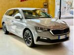 SKODA Scala 1.0 G-Tec Ambition rif. 23790887