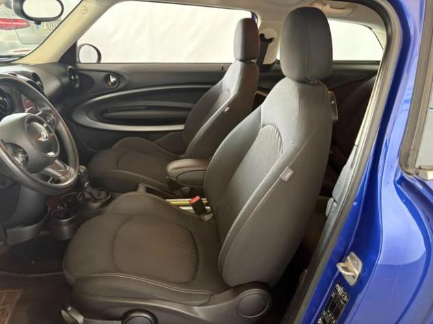 MINI Paceman Cooper SD Paceman ALL4 rif. 23923023 - Foto 8