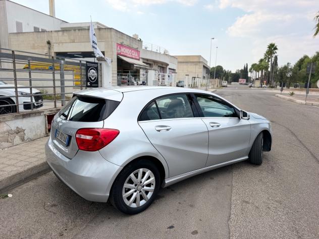 Mercedes-benz A 180 CDI Sport - Foto 4