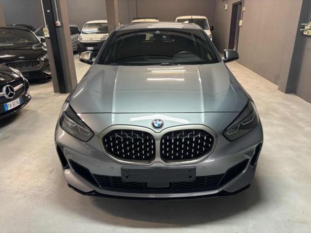 BMW M135 i xDrive rif. 23788921 - Foto 2