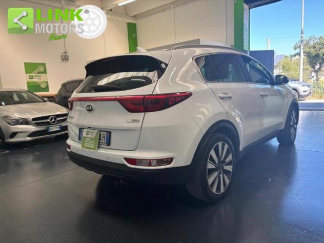 KIA Sportage 1.7 CRDi 140 cv style rif. 24181845 - Foto 5