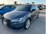 Audi A1 SPB 1.6 TDI 116 CV Admired -2018