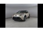Toyota Aygo X 1.0 Lounge 72cv s-cvt