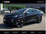 Renault Captur NUOVO techno TCe 100 GPL