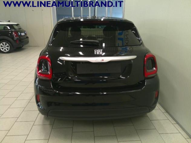 FIAT 500X 1.0 T3 120 CV Club Garanzia 24 Mesi rif. 24060027 - Foto 9