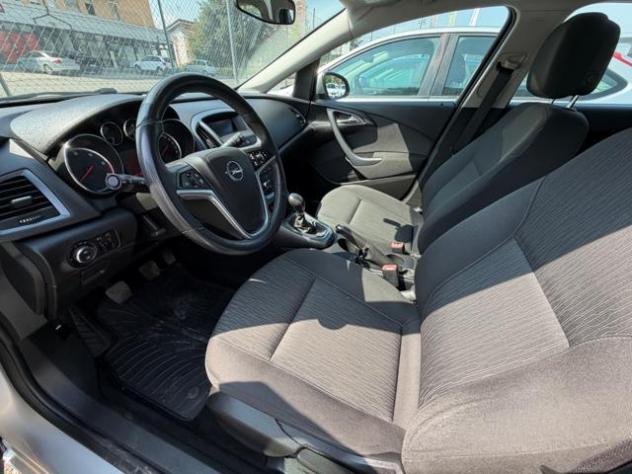 OPEL Astra 1.3 CDTI 110 CV S&S rif. 24054281 - Foto 8