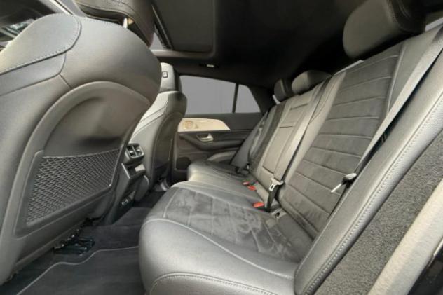 MERCEDES-BENZ GLE 350 de hybrid EQ 4Matic Coupé AMG Line Premium Plus rif. 24049087 - Foto 8