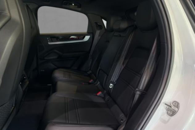 PORSCHE Cayenne Coupé 3.0 V6 E-Hybrid rif. 24049728 - Foto 8