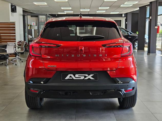 Mitsubishi ASX DISPONIBILE IN VARIE COLORAZIONI E ALLESTIMENTI - CONCESSIONARIO UFFICIALE - Foto 5