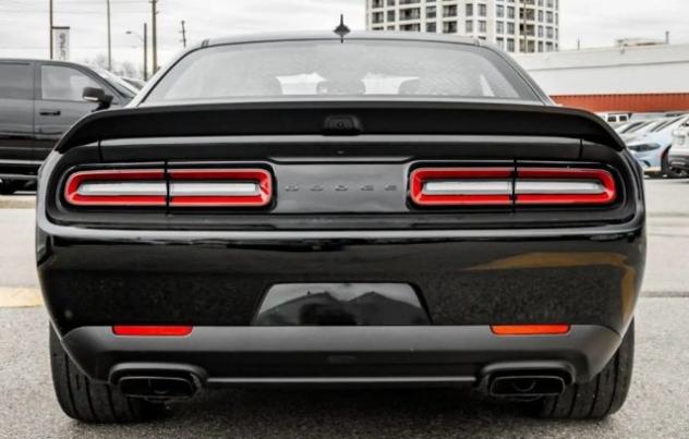 DODGE Challenger 6.2 v8 Demon 170 1025hp rif. 23184143 - Foto 6