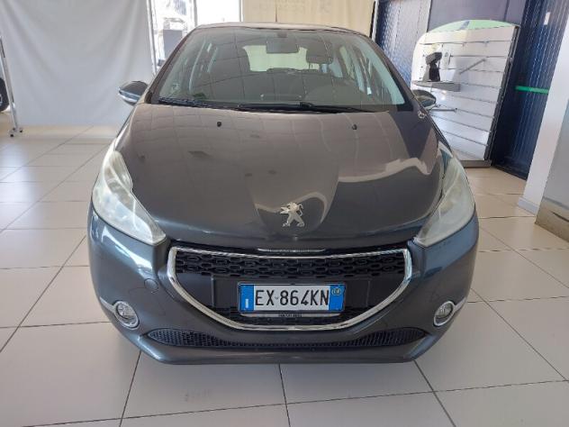 PEUGEOT 208 1° serie 1.4 HDi 68 CV 5 porte Active - Foto 2